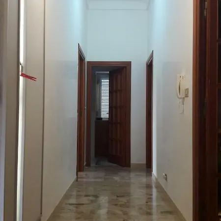 Feriehus Casa Sulla 
