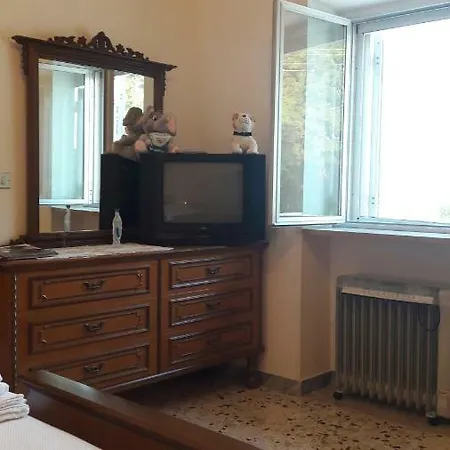Casa Sulla 
