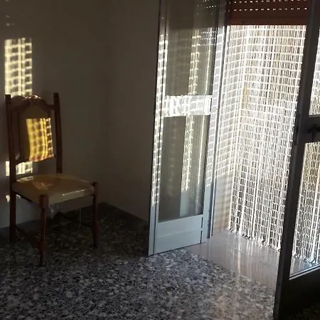 Casa Sulla 