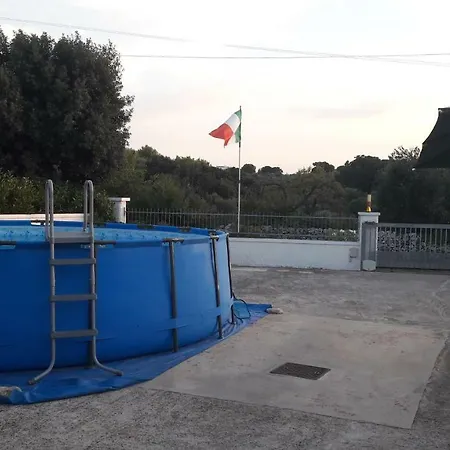 Casa Sulla 