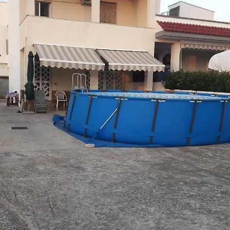 Casa Sulla 