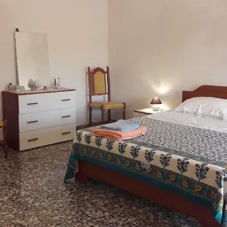 Feriehus Casa Sulla 