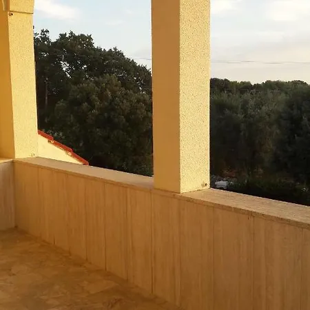 Casa Sulla 