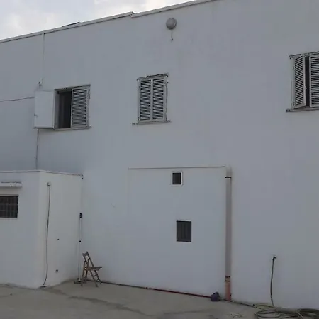 Casa Sulla 