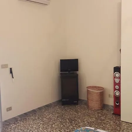 Casa Sulla 