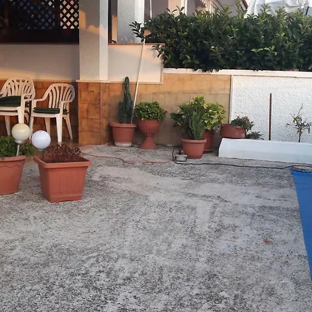 Casa Sulla 