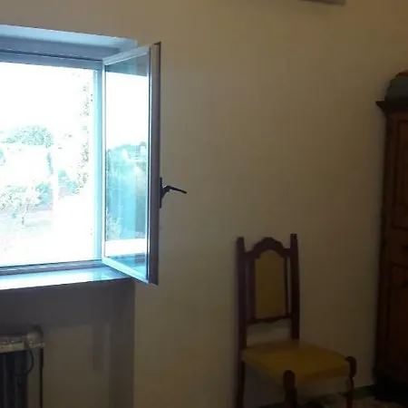 Casa Sulla 