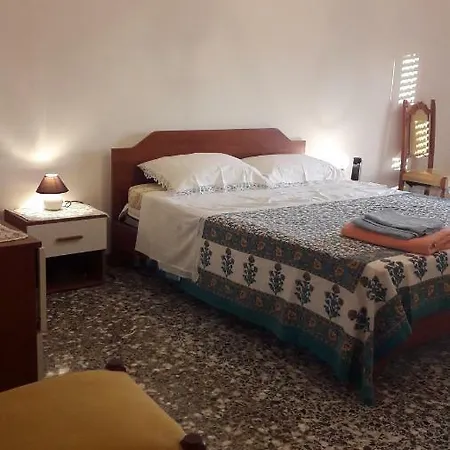 Casa Sulla 
