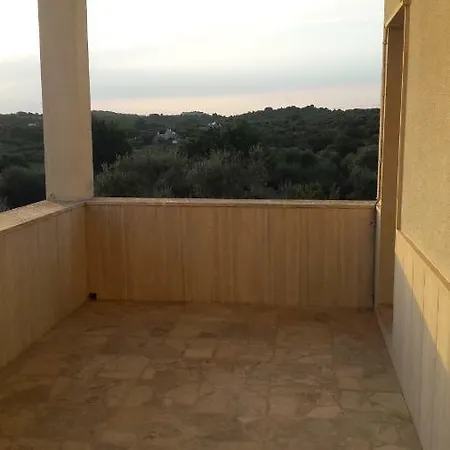 Casa Sulla 