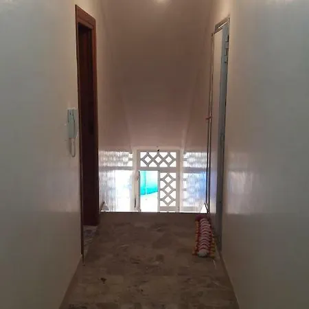 Casa Sulla 