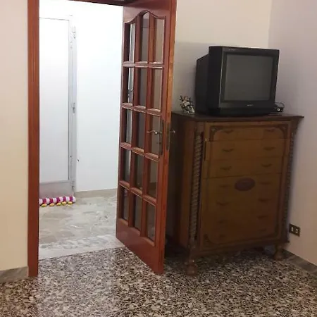 Casa Sulla 