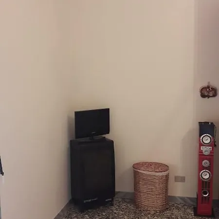 Casa Sulla 